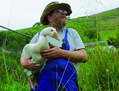 Tomorrow (Foto: Pandora)